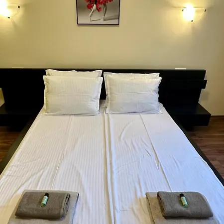 Vea Apartment * 索菲亞