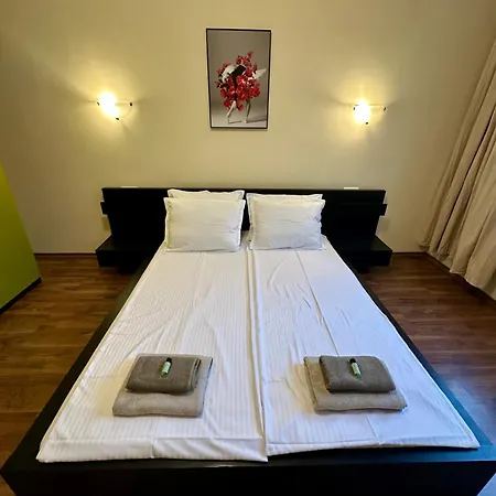 דירה Vea Apartment סופיה