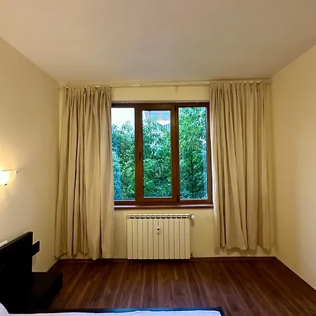 Vea Apartment Apartman Szófia