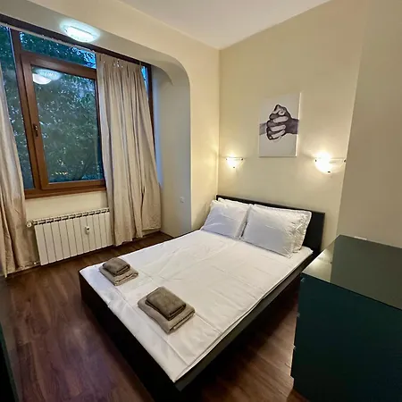 Apartman Vea Apartment