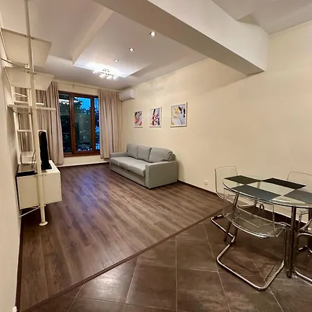 Apartman Vea Apartment