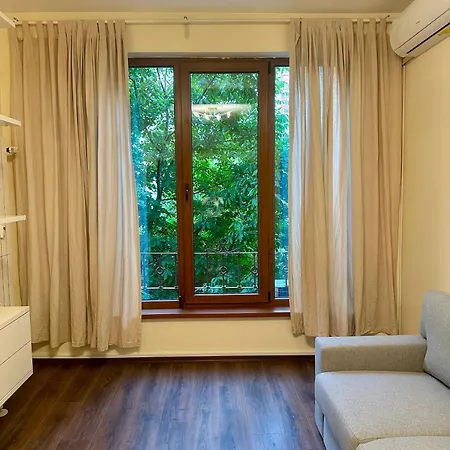 Appartement Vea Apartment *