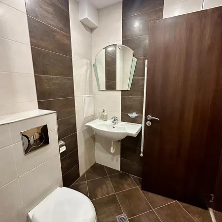 Διαμέρισμα Vea Apartment Σόφια
