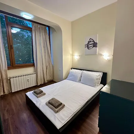 Vea Apartment * Szófia