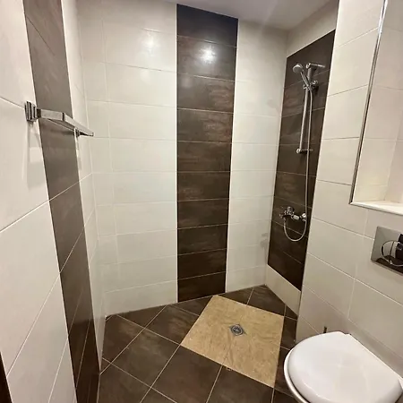 Vea Apartment