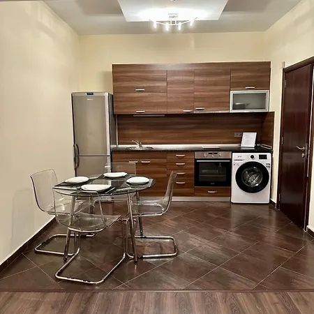 Vea Apartment