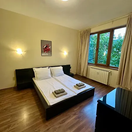 Vea Apartment Appartement *