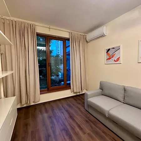 Apartman Vea Apartment Szófia