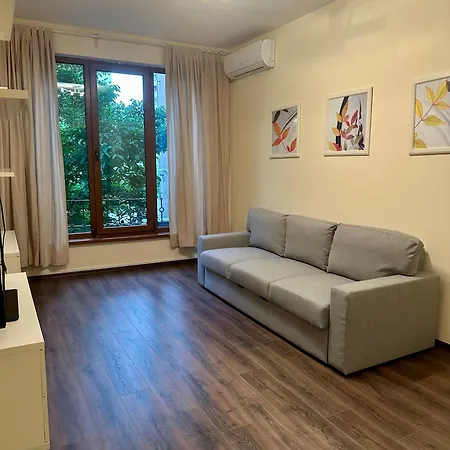 Vea Apartment Appartement Sofia
