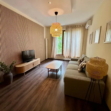 Vea Apartment Apartment *