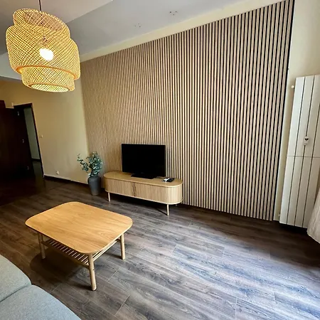 Vea Apartment Sofia
