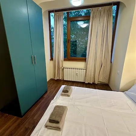 Vea Apartment Appartement Sofia